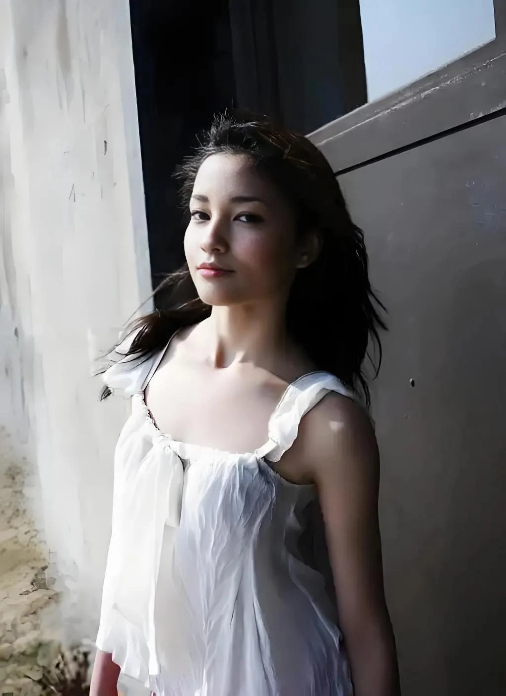 满满女人味的日本混血女星黑木明纱，演技出众颜值高！ - 万事屋 | 生活·动漫·娱乐综合社区-银魂同好聚集地