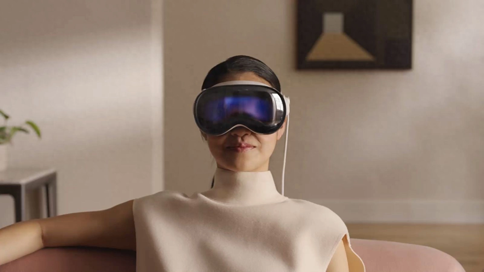 苹果Vision Pro被《Popular Science》评为2024年度创新产品 - 万事屋 | 生活·动漫·娱乐综合社区-银魂同好聚集地