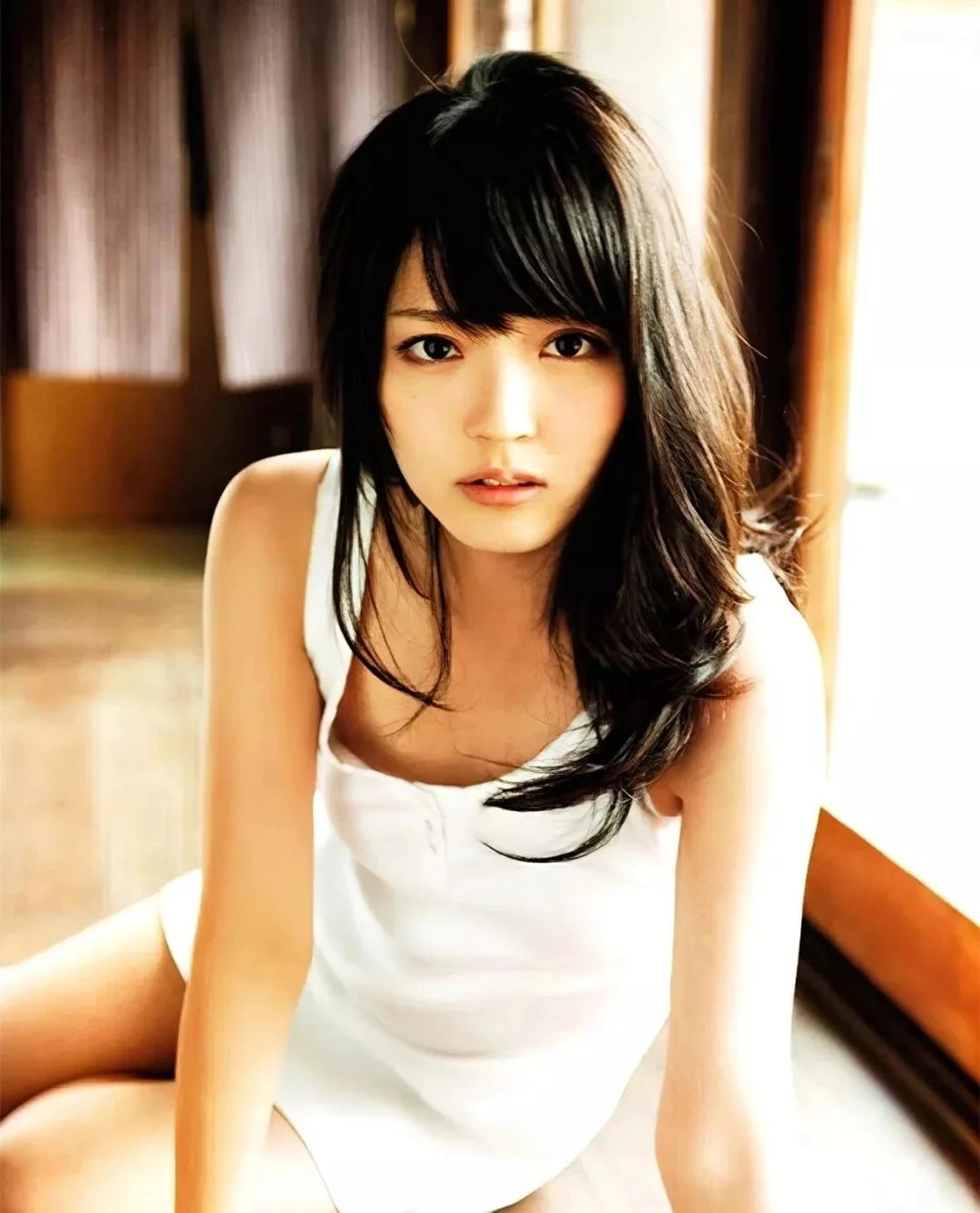 铃木爱理谁不爱呢？ - 万事屋 | 生活·动漫·娱乐综合社区-银魂同好聚集地