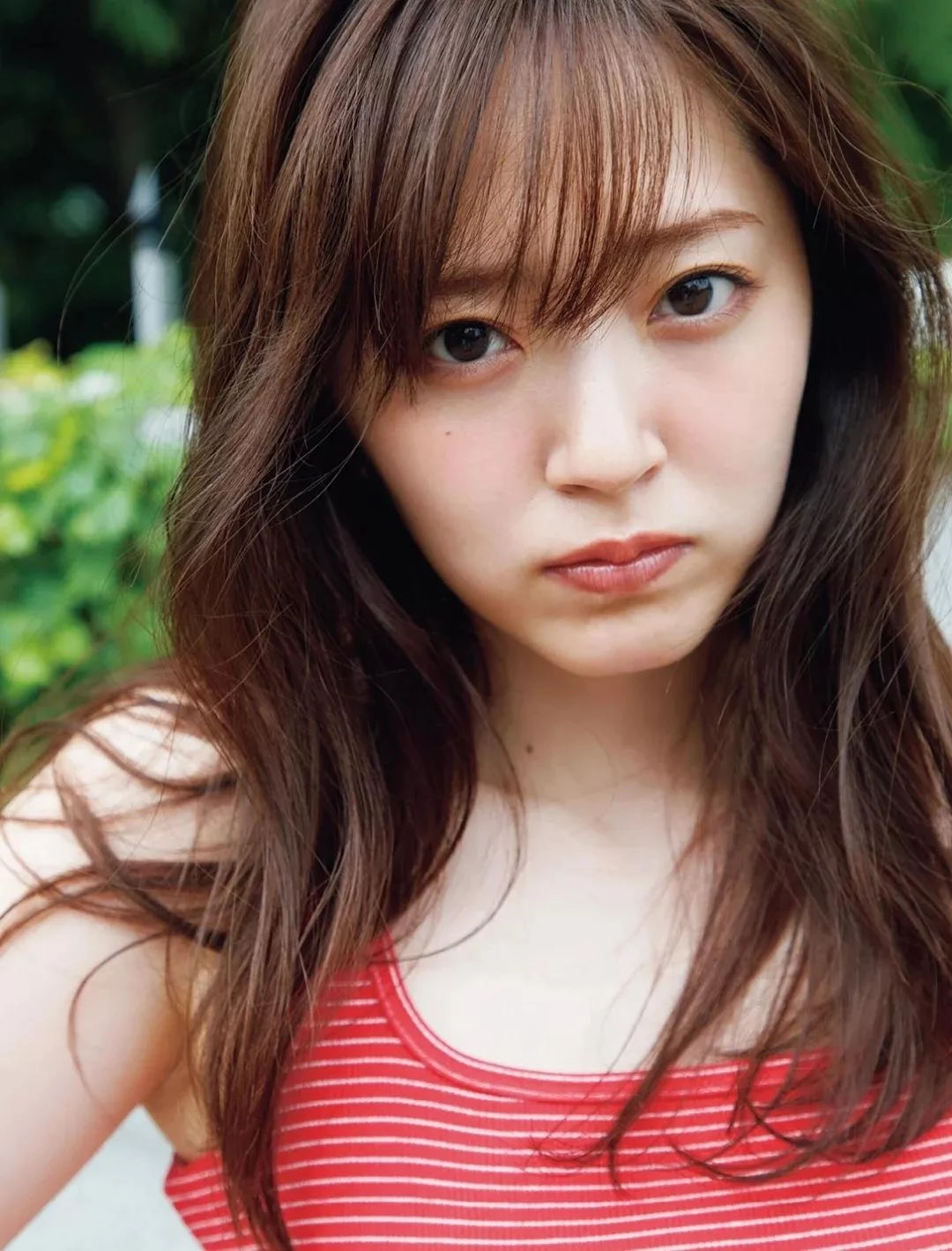 铃木爱理谁不爱呢？