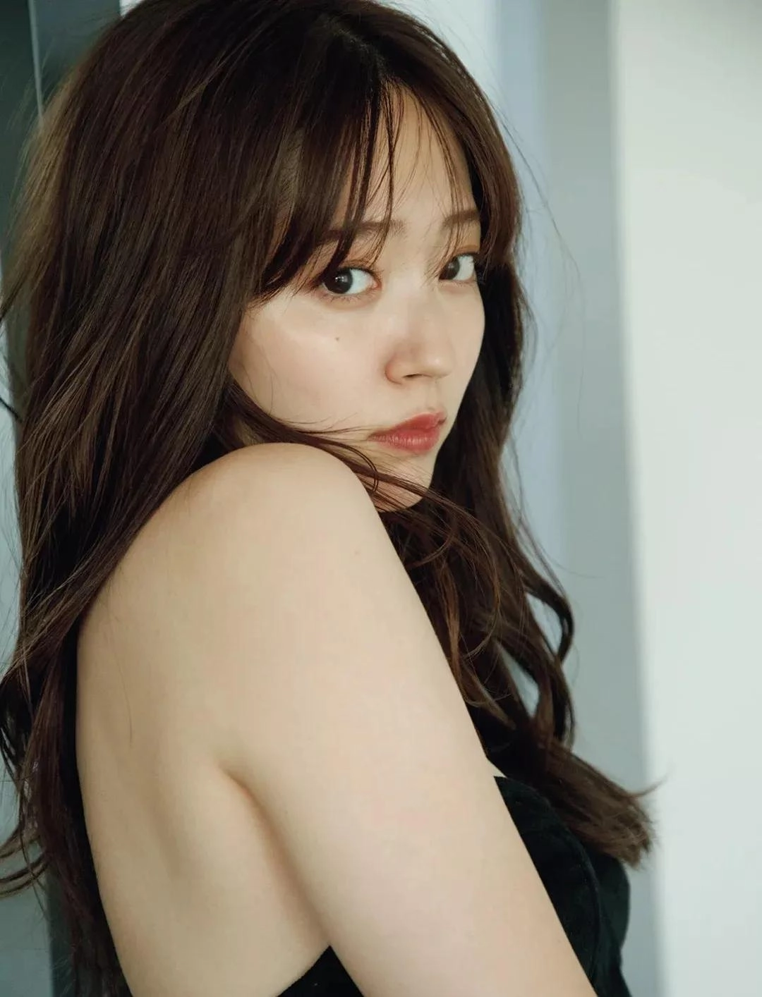 铃木爱理谁不爱呢？ - 万事屋 | 生活·动漫·娱乐综合社区-银魂同好聚集地