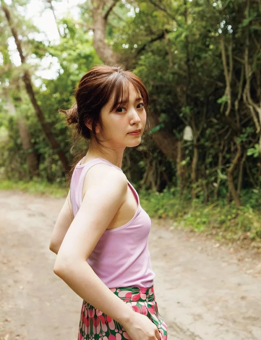 铃木爱理谁不爱呢？ - 万事屋 | 生活·动漫·娱乐综合社区-银魂同好聚集地