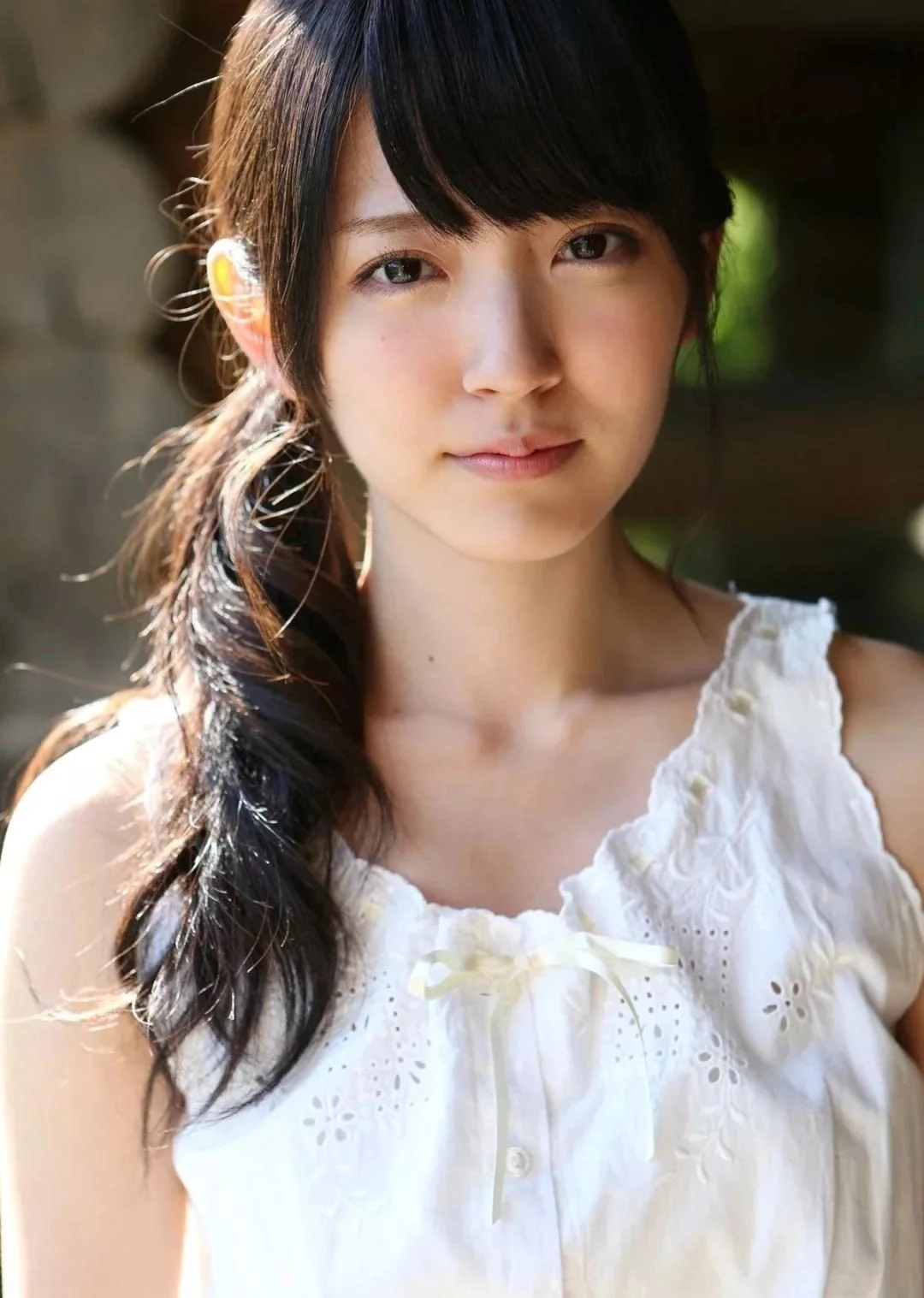 铃木爱理谁不爱呢？