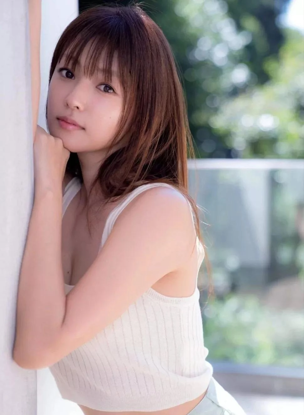 不老女神深田恭子