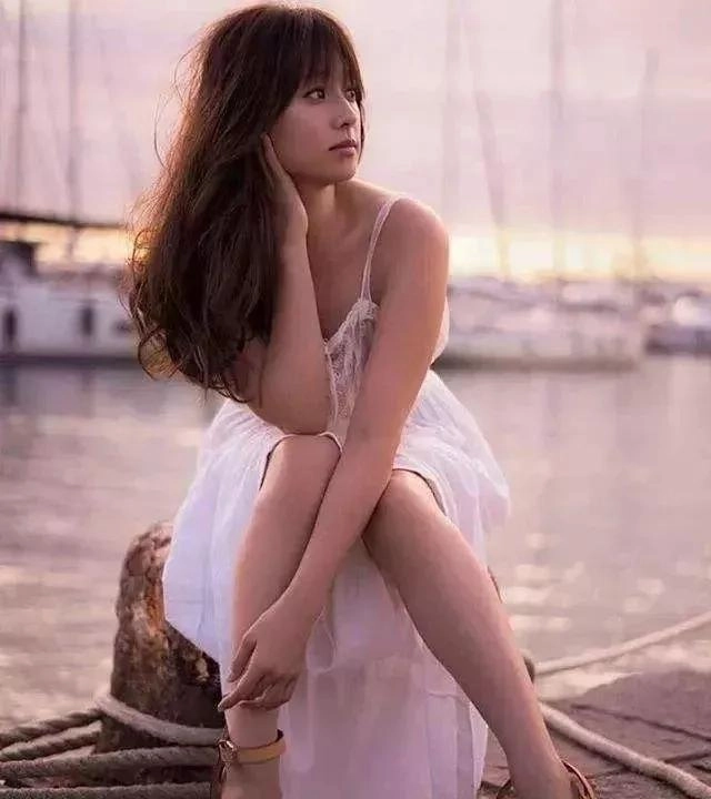 不老女神深田恭子
