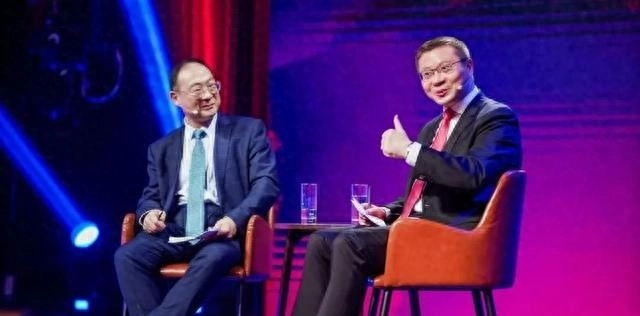金灿荣破防大骂，手法和张维为如出一辙 - 万事屋 | 生活·动漫·娱乐综合社区-银魂同好聚集地