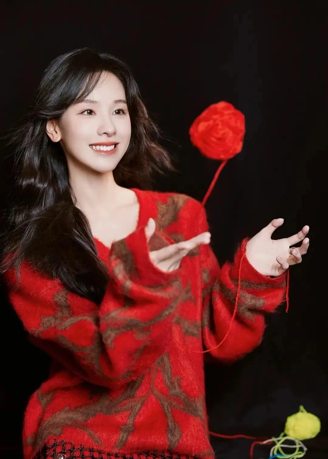 陈都灵美照合集 - 万事屋 | 生活·动漫·娱乐综合社区-银魂同好聚集地