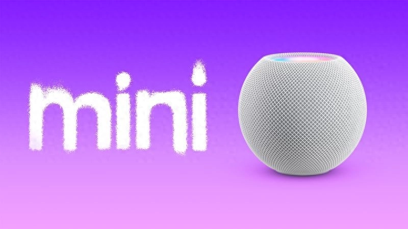 网传苹果HomePodmini即将迎来重大升级 - Apple银魂 - 科技改变生活 - 万事屋 | 生活·动漫·娱乐综合社区-银魂同好聚集地