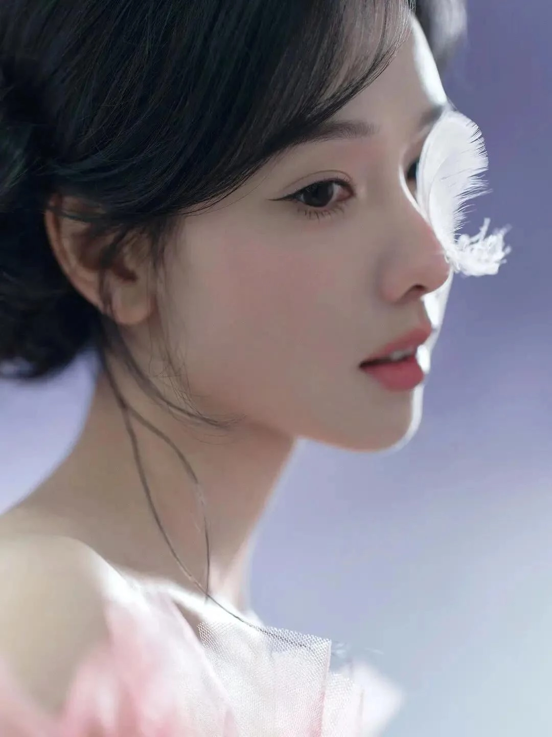 陈都灵美照合集