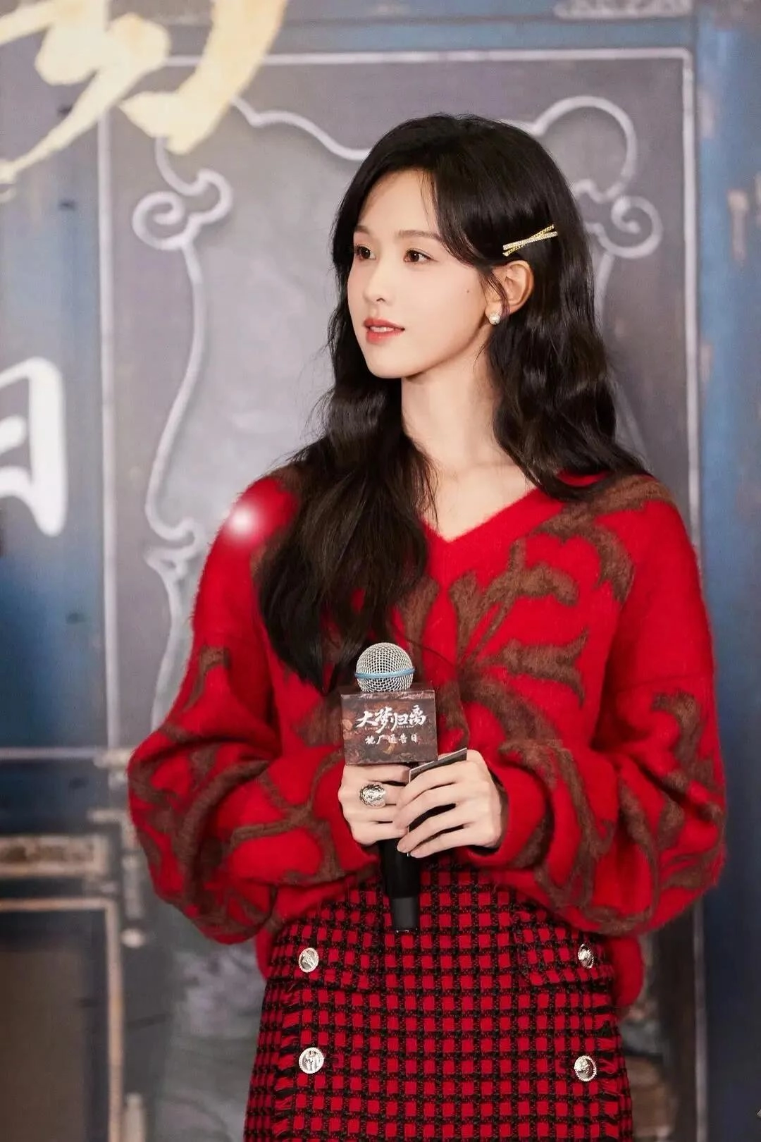 陈都灵美照合集 - 万事屋 | 生活·动漫·娱乐综合社区-银魂同好聚集地