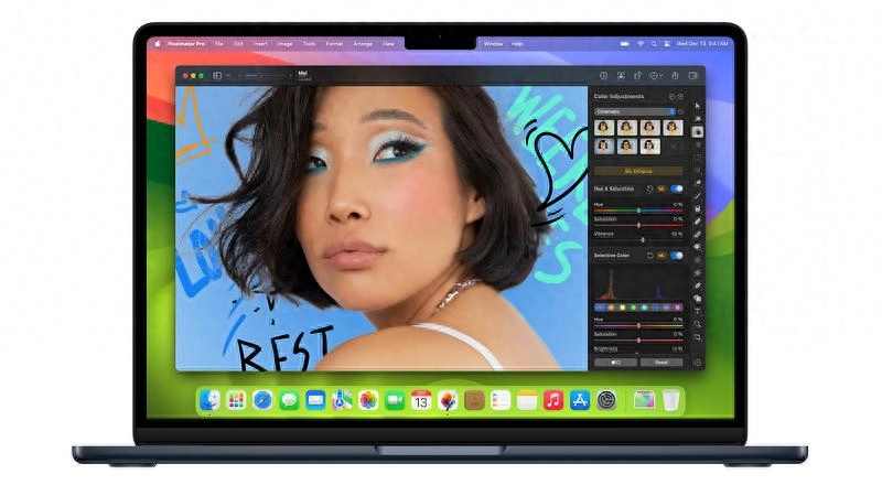 Apple 为 Adobe Photoshop 和 Illustrator 提供了永久替代品 - 软件交流银魂 - 科技改变生活 - 万事屋 | 生活·动漫·娱乐综合社区-银魂同好聚集地