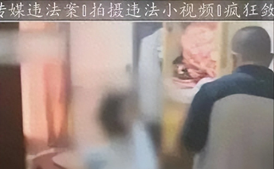 从高三少女到拍摄不雅视频，“麻豆女神”潘甜甜的堕落过程太可怕 - 万事屋 | 生活·动漫·娱乐综合社区-银魂同好聚集地