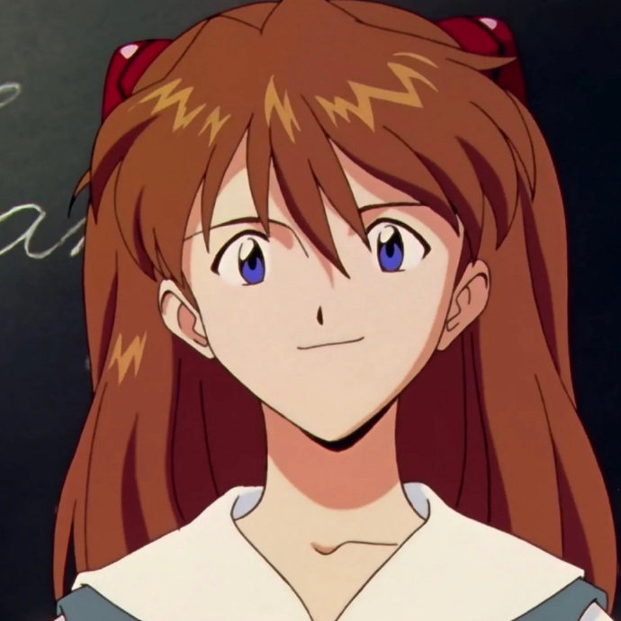 按设定，今天是明日香的生日 - 万事屋 | 生活·动漫·娱乐综合社区-银魂同好聚集地