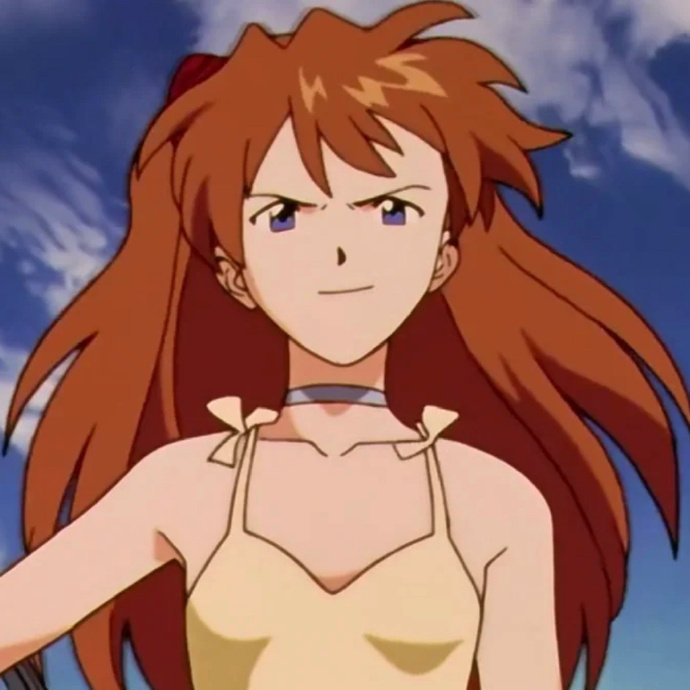 按设定，今天是明日香的生日 - 万事屋 | 生活·动漫·娱乐综合社区-银魂同好聚集地