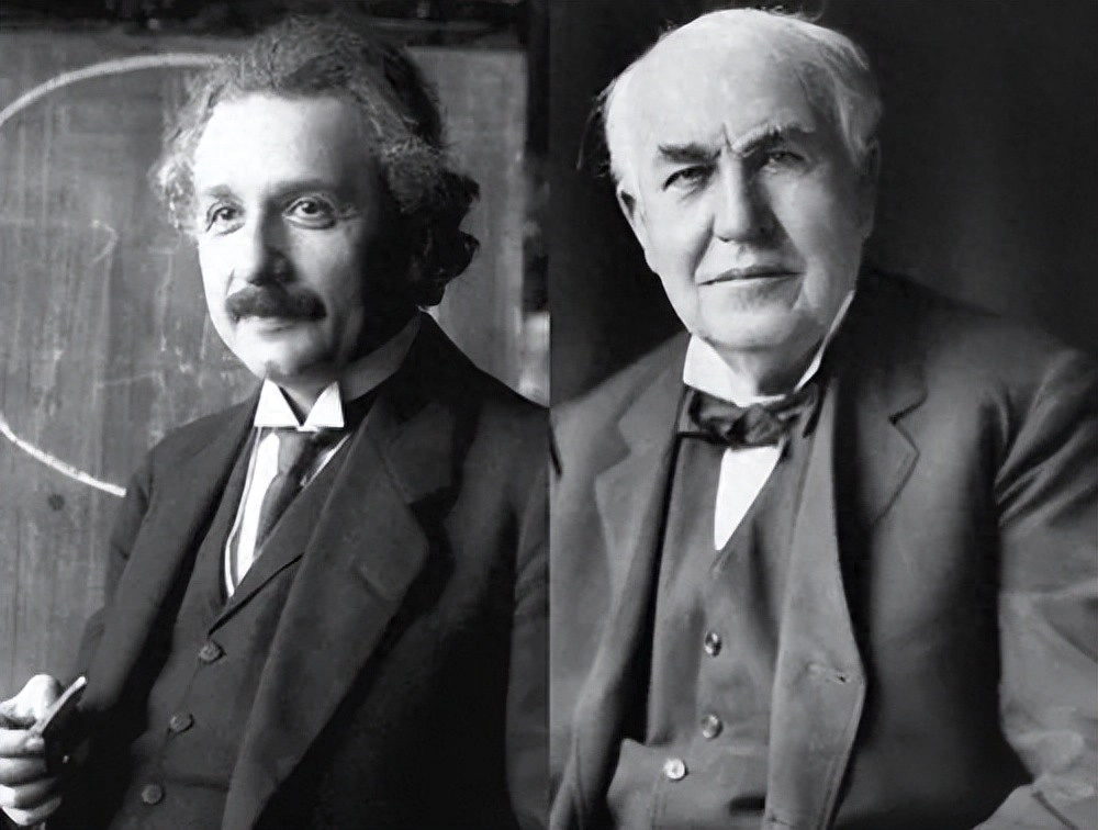 物理学停滞近100年！爱因斯坦那样伟大的科学家，为何不再出现？ - 万事屋 | 生活·动漫·娱乐综合社区-银魂同好聚集地