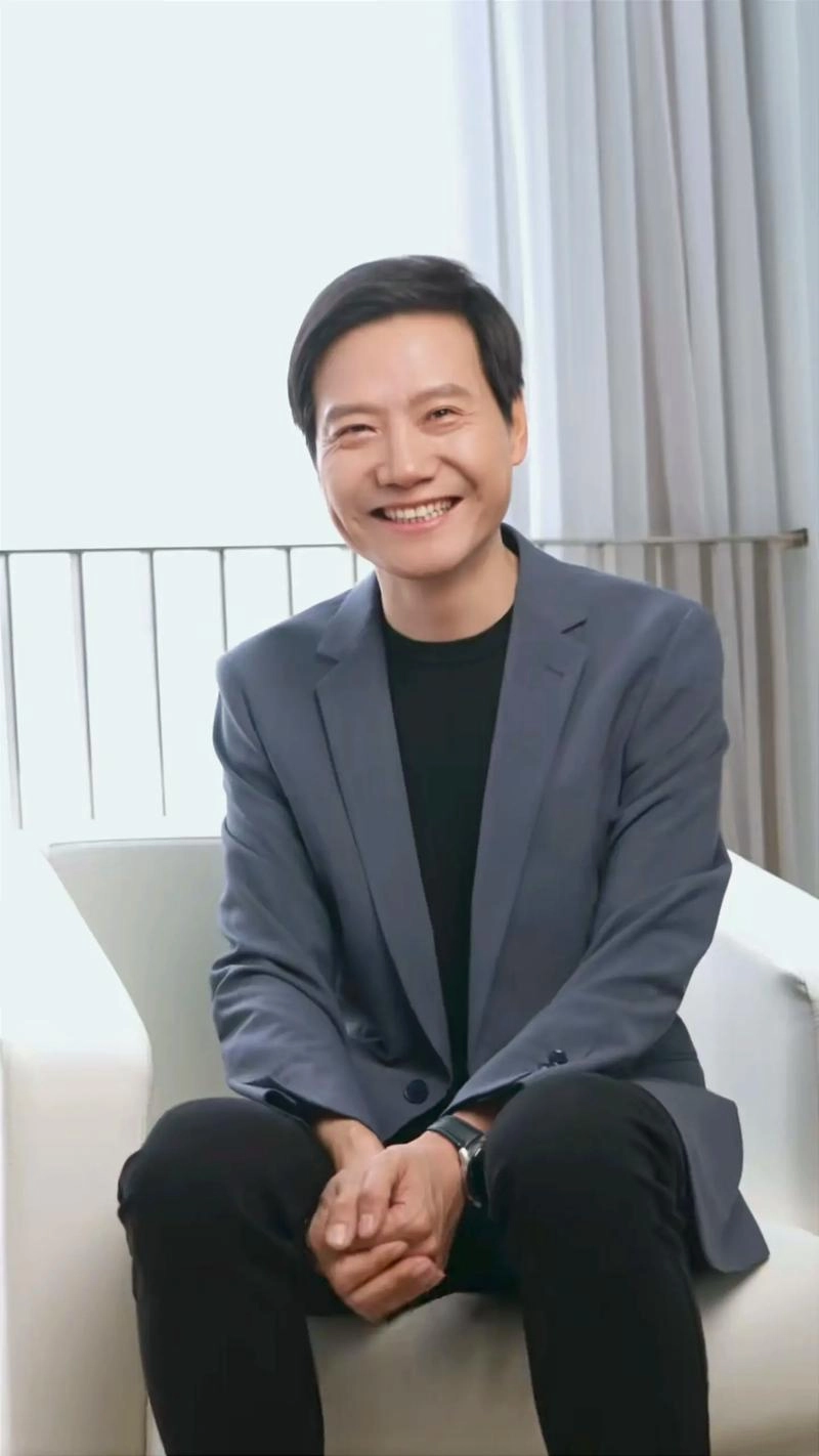 为什么大家对雷军评价这么高？ - 生活银魂 - 大众生活 - 万事屋 | 生活·动漫·娱乐综合社区-银魂同好聚集地