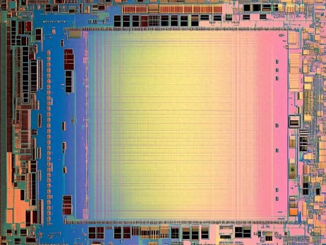 初创公司的通用处理器将CPU、GPU、DSP 和 FPGA整合到单个芯片中 - 万事屋 | 生活·动漫·娱乐综合社区-银魂同好聚集地
