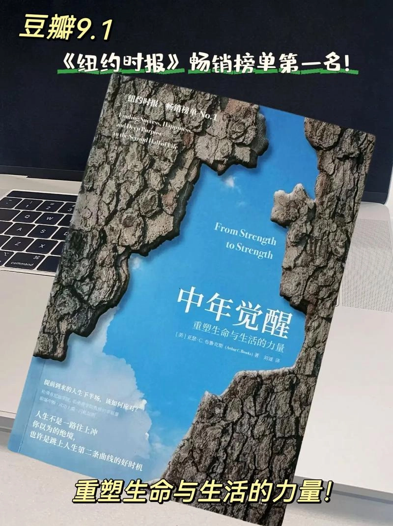 分享一本电子书：中年觉醒（三个版本） - 书中自有黄金屋银魂 - 大众生活 - 万事屋 | 生活·动漫·娱乐综合社区-银魂同好聚集地