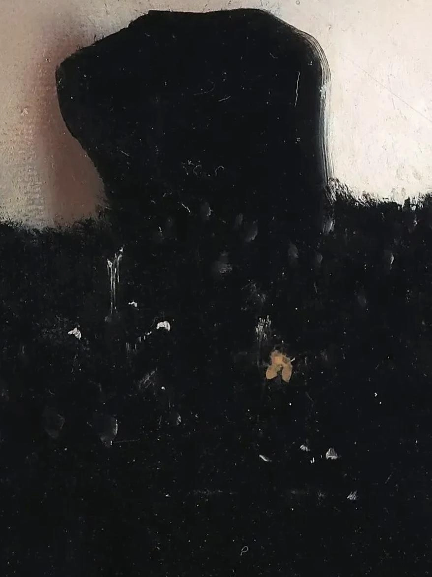 画家画错？不，这是高光！