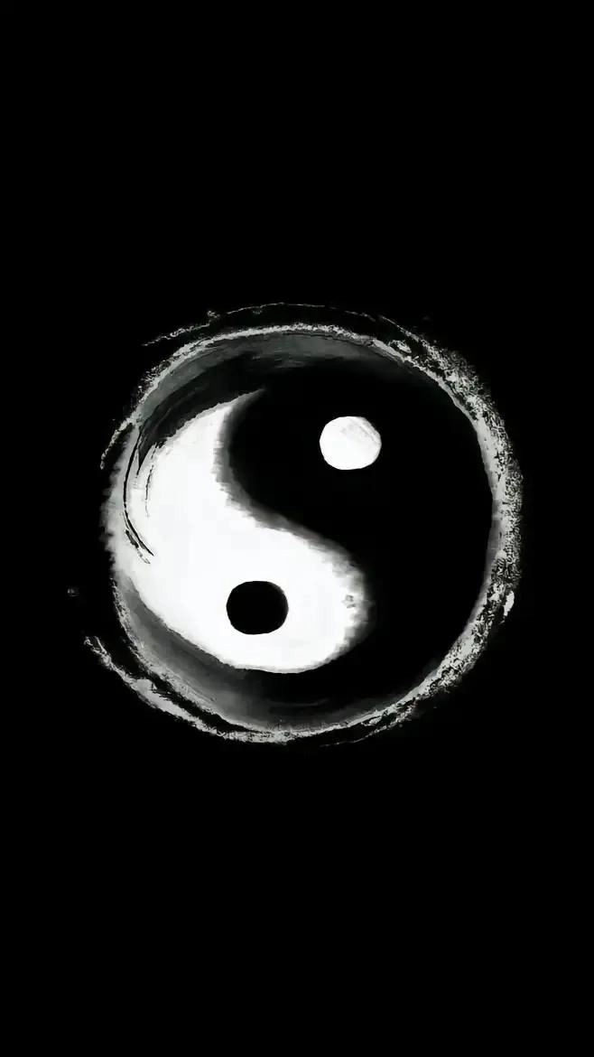 元旦分享一些道家壁纸，保佑我们一整年！