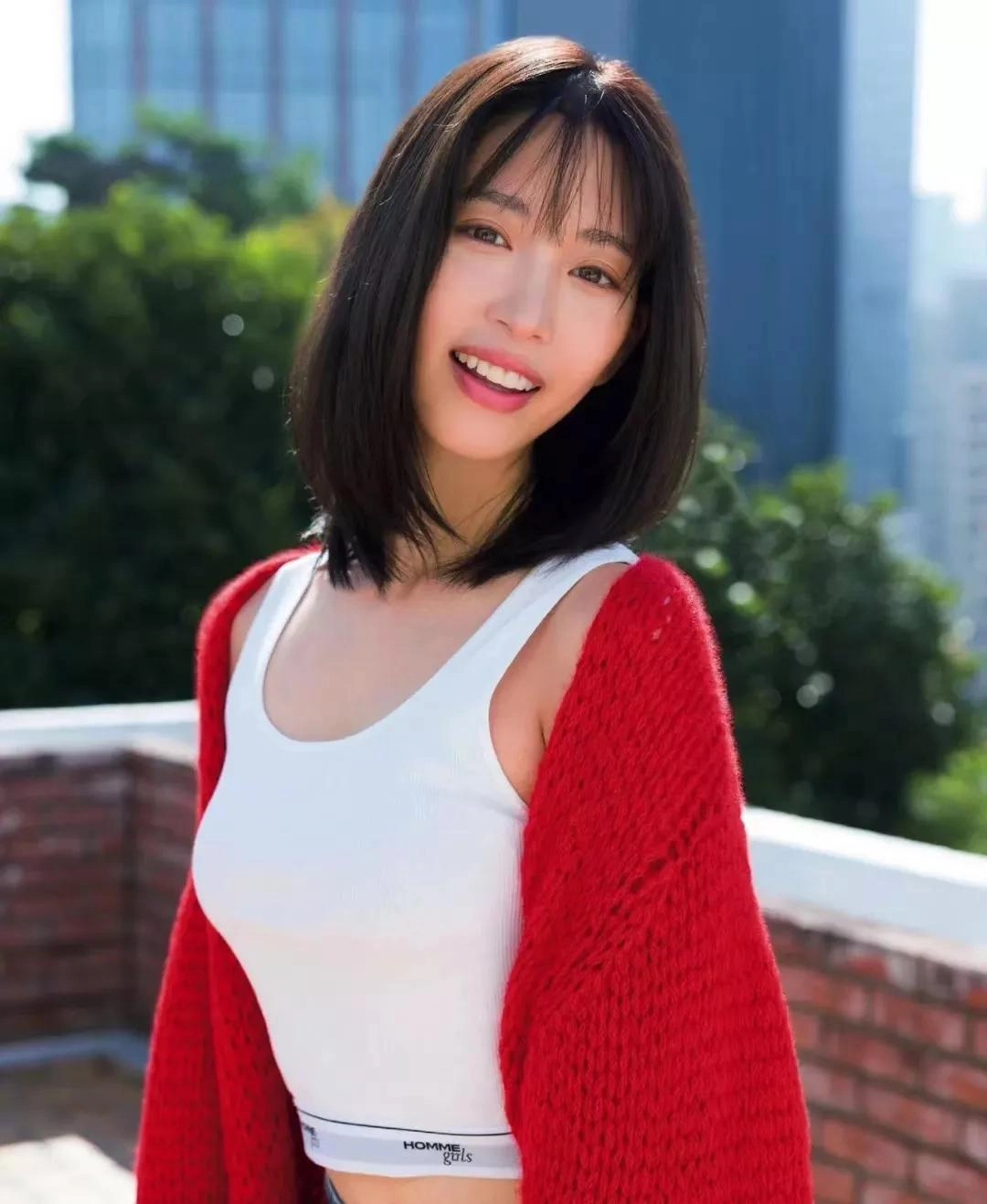 森川葵写真分享 - 万事屋 | 生活·动漫·娱乐综合社区-银魂同好聚集地