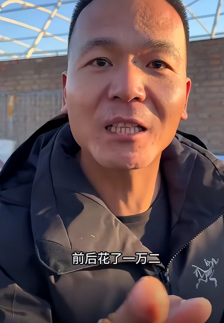 潘宏发声表明不反对吃狗肉,评论区两极分化,爱狗人士坐不住了
