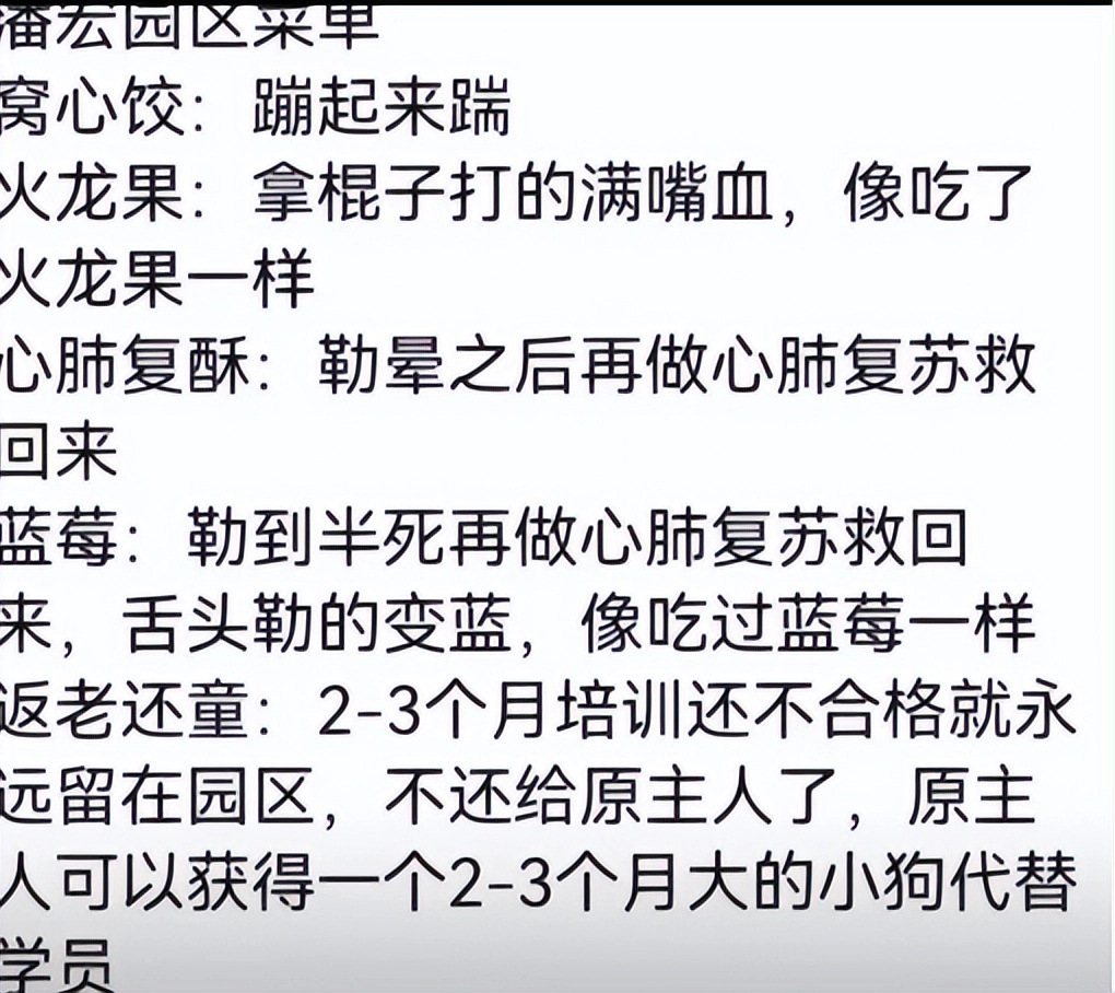 潘宏发声表明不反对吃狗肉,评论区两极分化,爱狗人士坐不住了