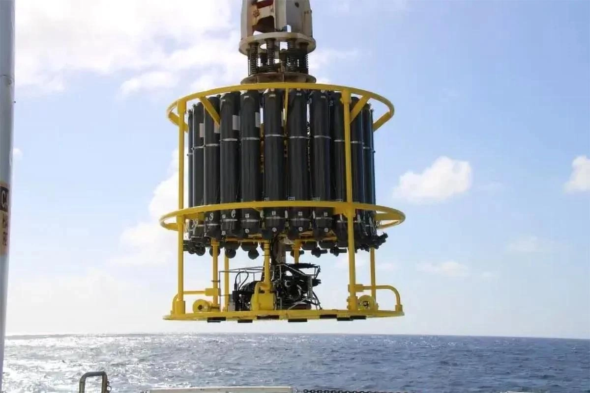 研究人员发现带有核糖体蛋白的神秘病毒