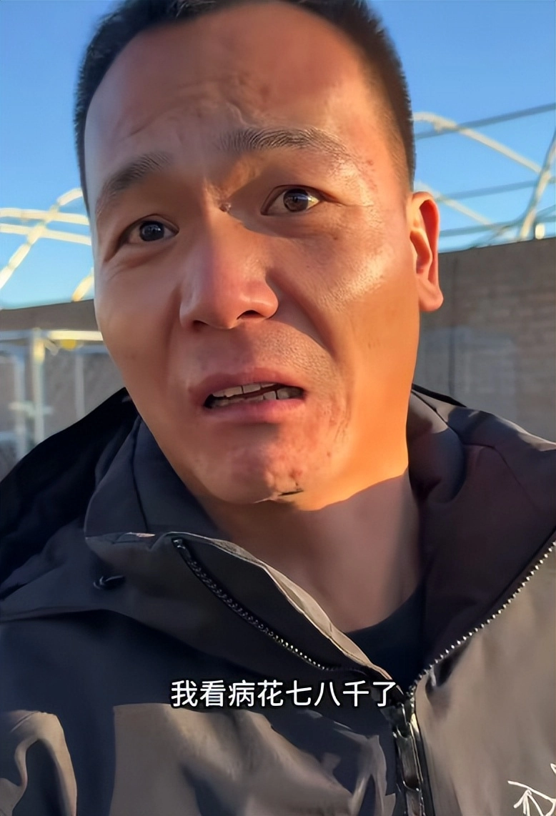 潘宏发声表明不反对吃狗肉,评论区两极分化,爱狗人士坐不住了