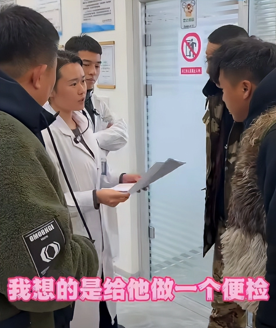 潘宏发声表明不反对吃狗肉,评论区两极分化,爱狗人士坐不住了