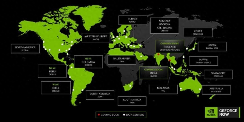GeForce NOW 即将在 Steam Deck 上推出原生应用 - 万事屋 | 生活·动漫·娱乐综合社区-银魂同好聚集地
