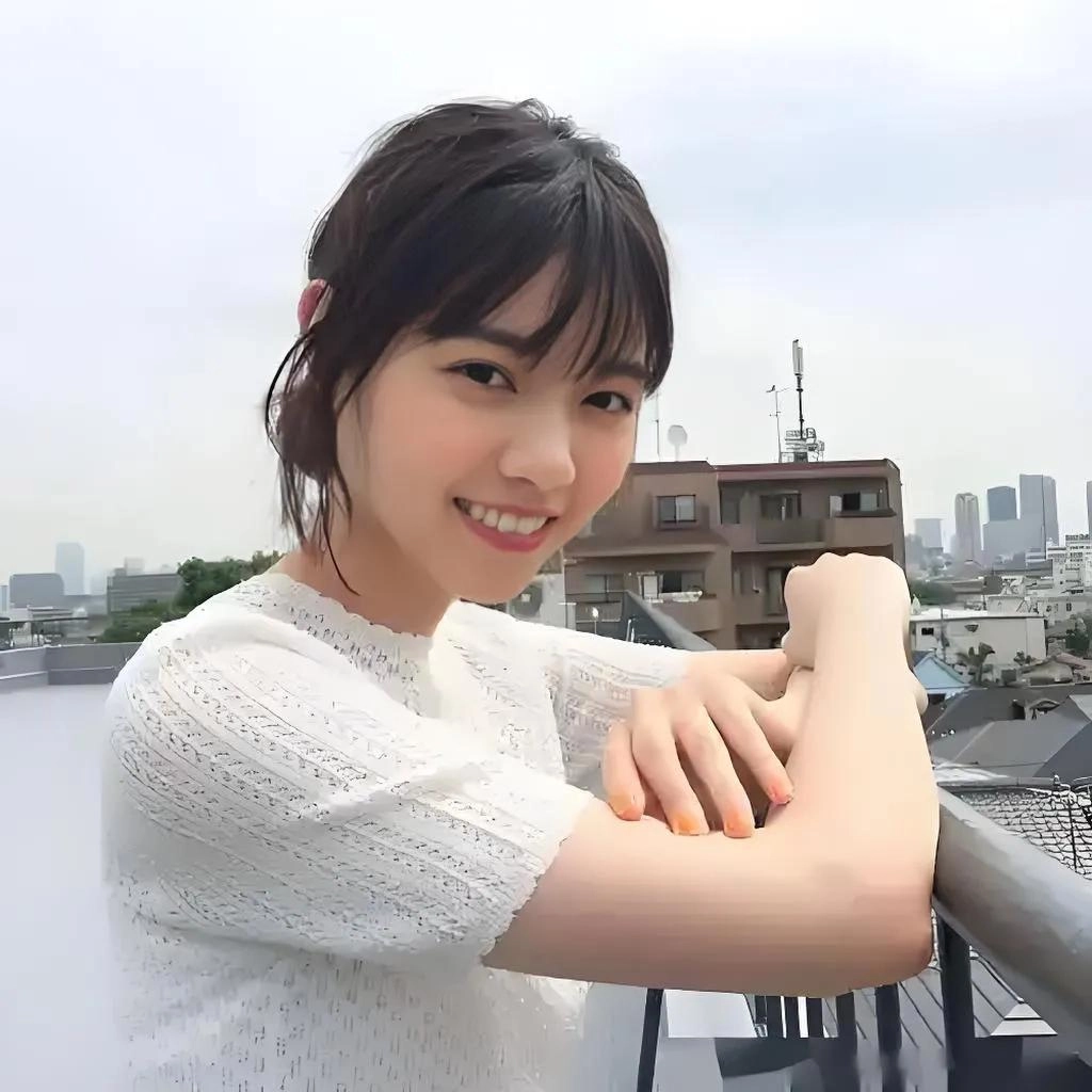 被人称为"日系神仙姐姐"的西野七濑，可盐可甜，清纯可爱 - 万事屋 | 生活·动漫·娱乐综合社区-银魂同好聚集地