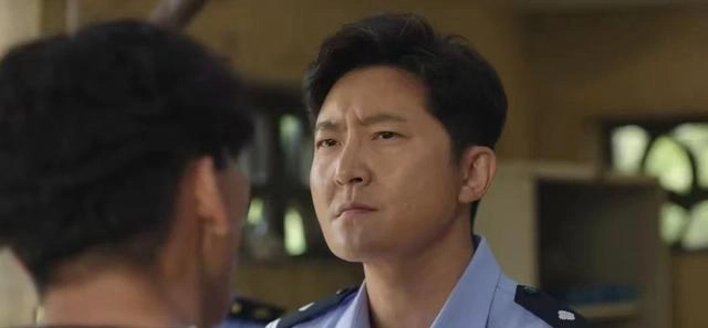 郭京飞这次主演的《驻站》还不错 - 万事屋 | 生活·动漫·娱乐综合社区-银魂同好聚集地