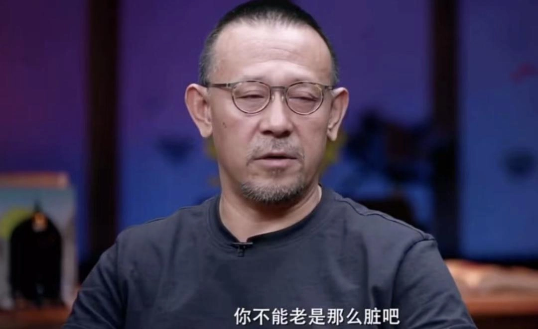 有人说守不住春节档,中国电影就亡了?