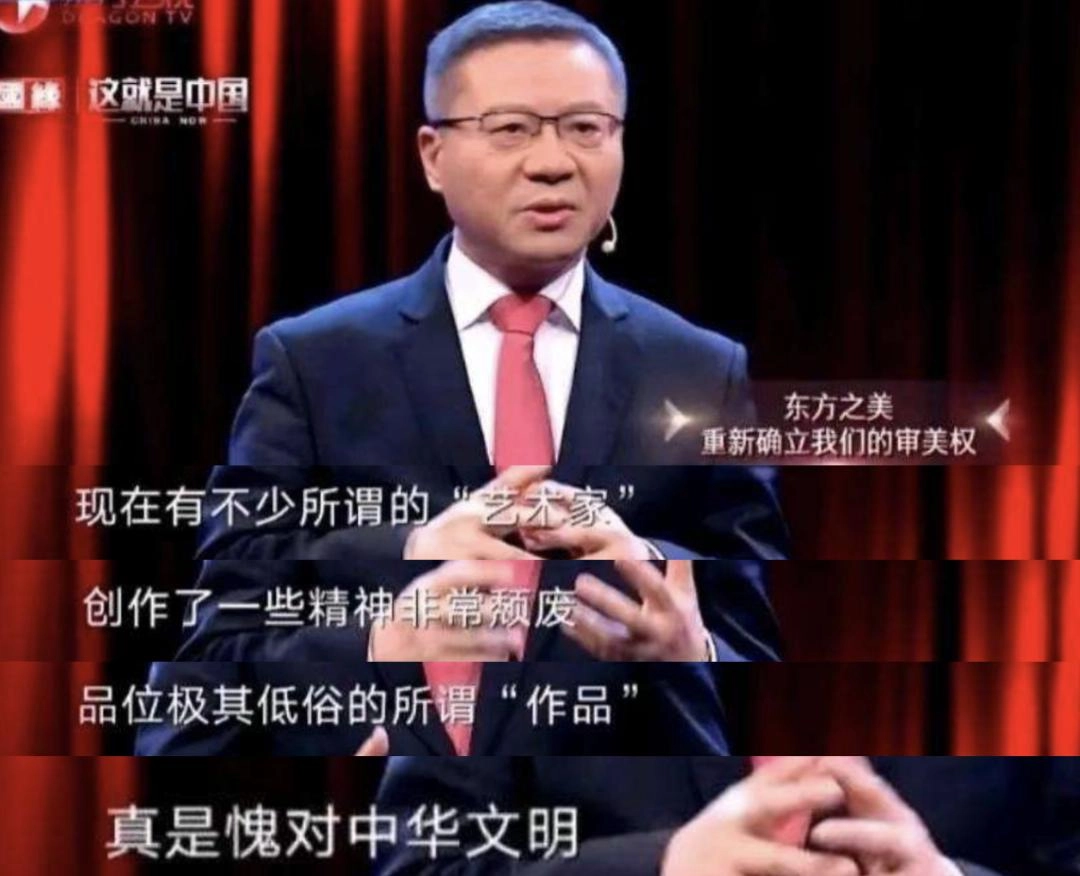 有人说守不住春节档,中国电影就亡了?
