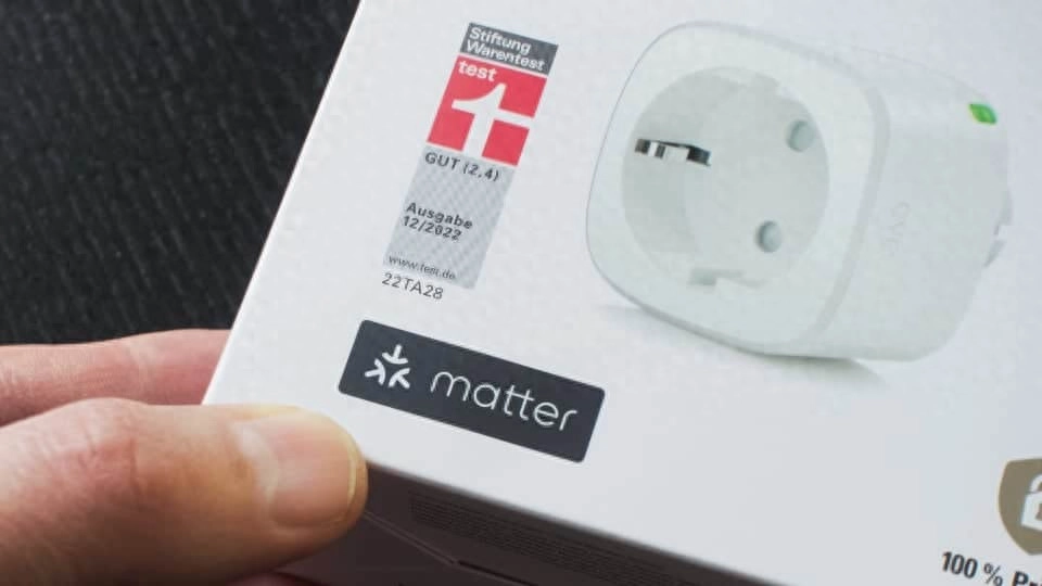 苹果、Google和三星将接受Matter对智能家居产品的认证 - 万事屋 | 生活·动漫·娱乐综合社区-银魂同好聚集地