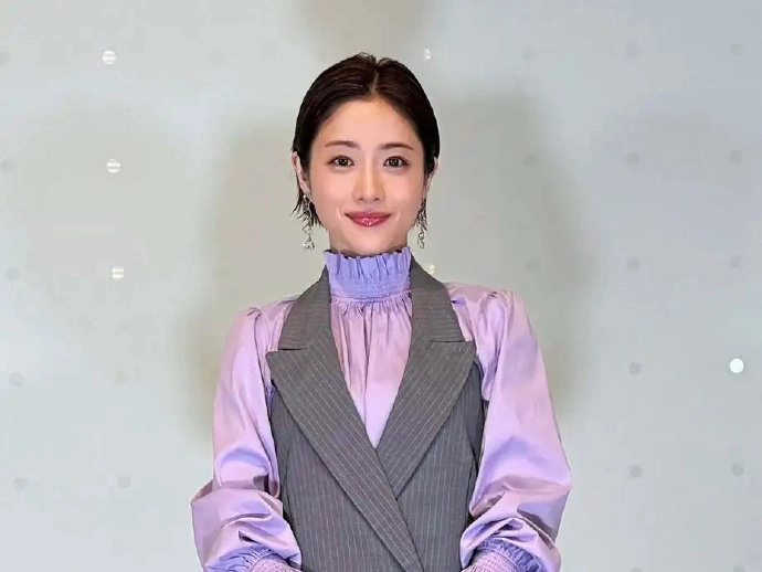 情敌新照公开！石原里美老公正面照/石原里美老公近照！ - 生活银魂 - 大众生活 - 万事屋 | 生活·动漫·娱乐综合社区-银魂同好聚集地