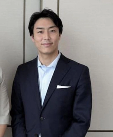 情敌新照公开！石原里美老公正面照/石原里美老公近照！