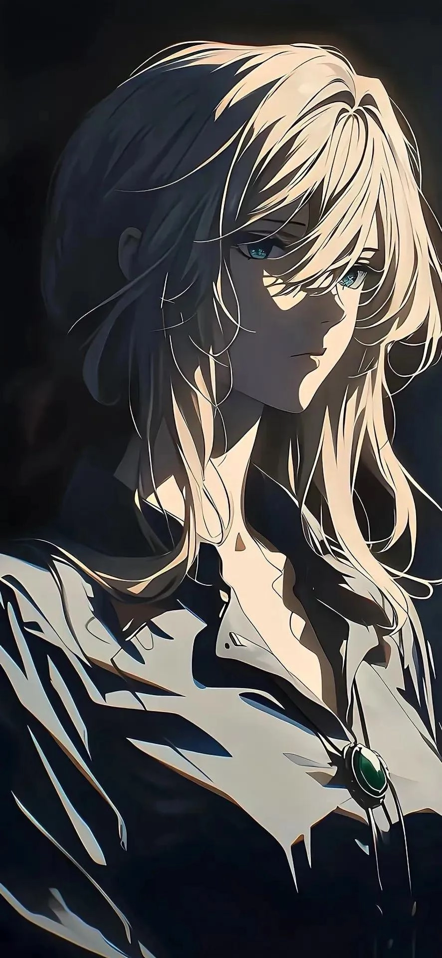 二次元高清壁纸