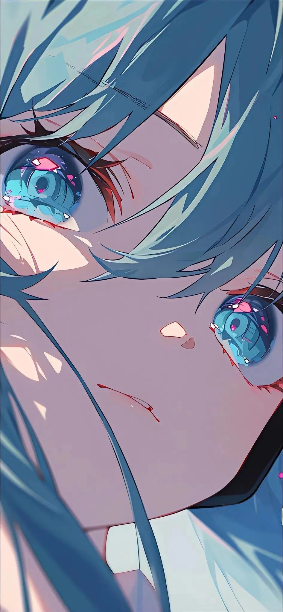 二次元高清壁纸