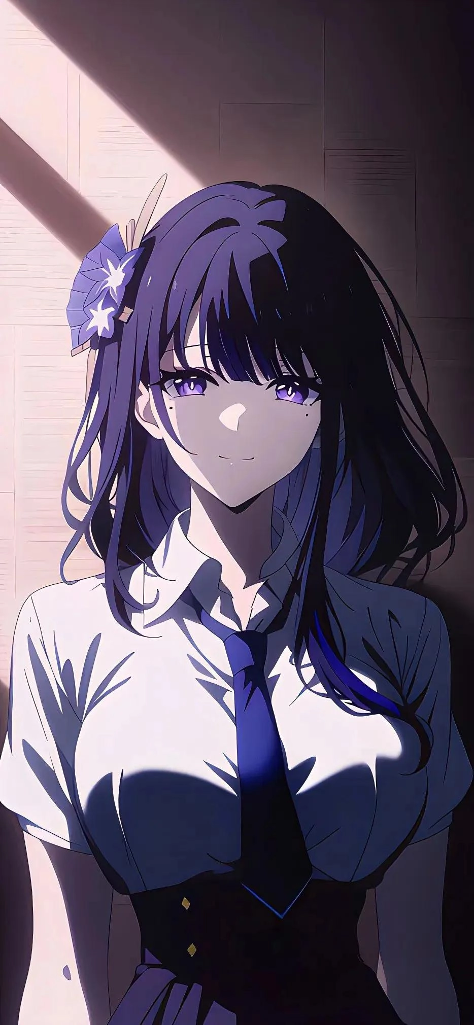 二次元高清壁纸 - 万事屋 | 生活·动漫·娱乐综合社区-银魂同好聚集地