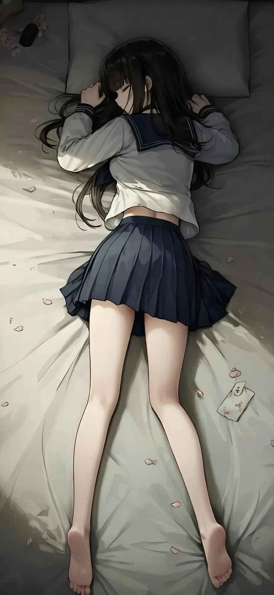 二次元高清壁纸 - 万事屋 | 生活·动漫·娱乐综合社区-银魂同好聚集地