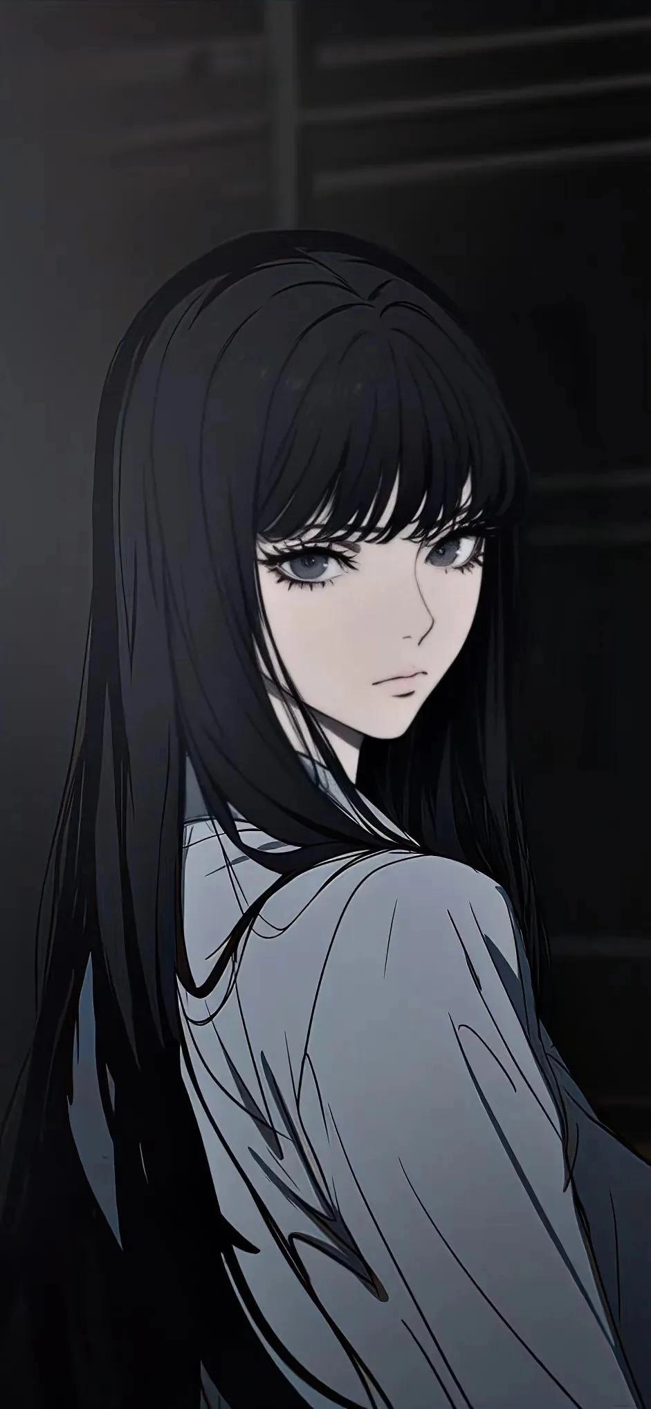 二次元高清壁纸 - 万事屋 | 生活·动漫·娱乐综合社区-银魂同好聚集地