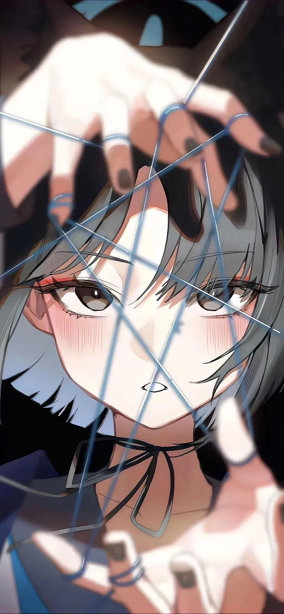 二次元高清壁纸