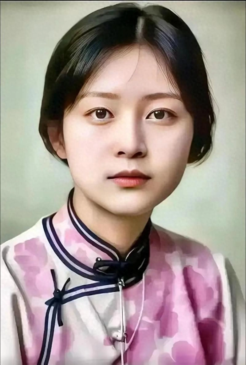 冰心嫉妒林徽因的原因之一是因为冰心的容貌连给林徽因提鞋都不配 - 羊毛福利银魂 - 大众生活 - 万事屋 | 生活·动漫·娱乐综合社区-银魂同好聚集地