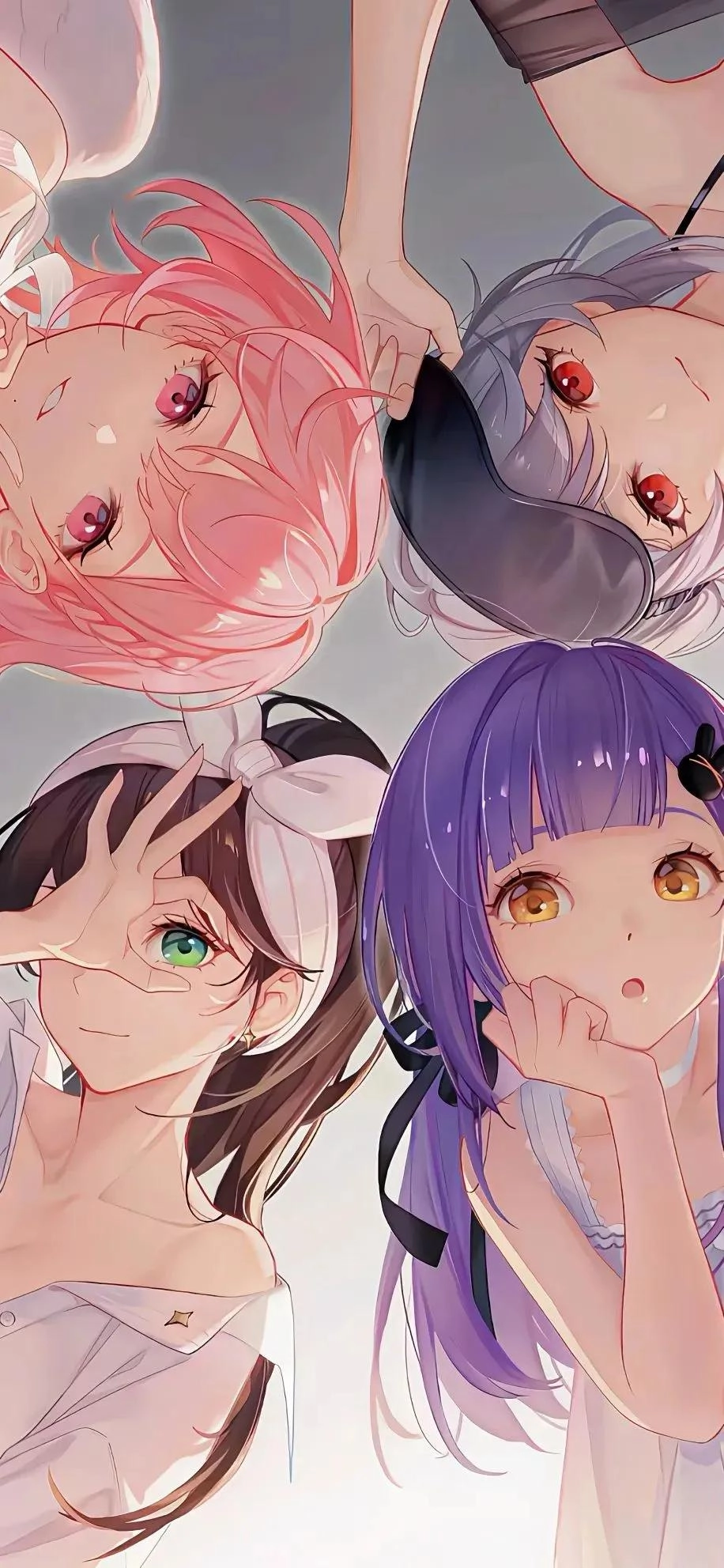 二次元高清壁纸