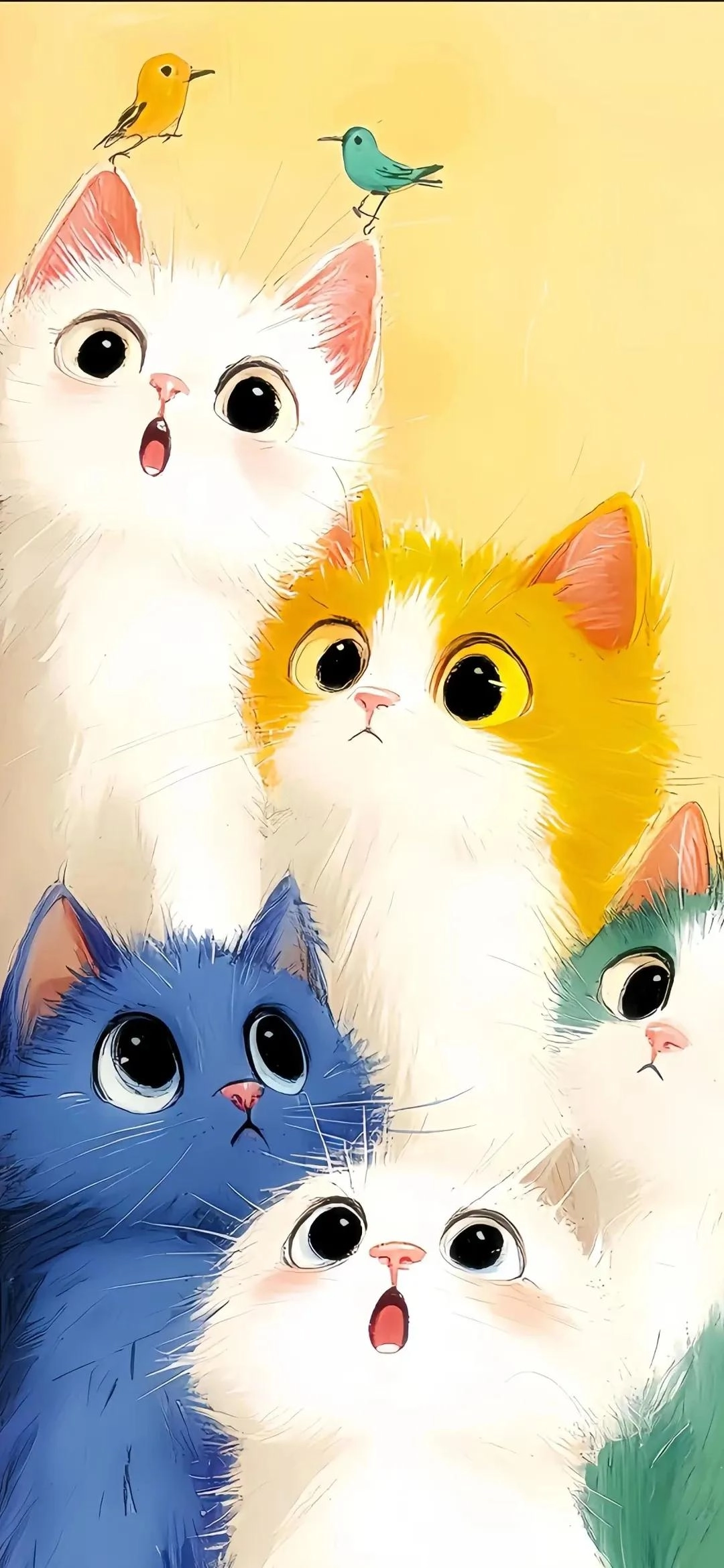 卡通超酷动漫壁纸