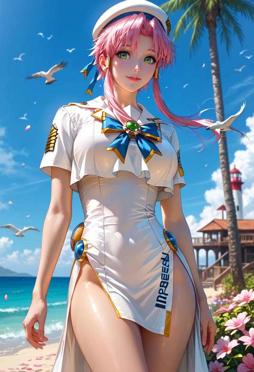 《水星领航员》精美壁纸 - 万事屋 | 生活·动漫·娱乐综合社区-银魂同好聚集地