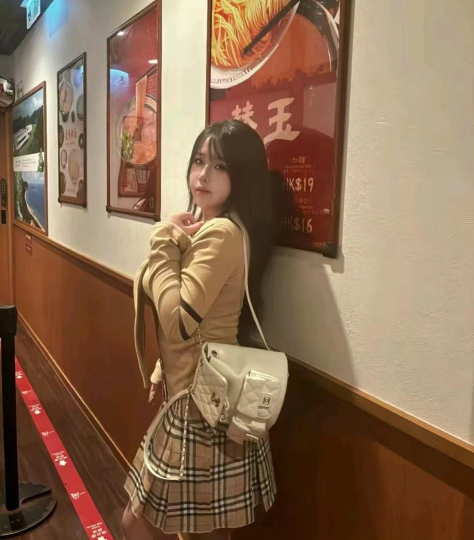 网友发的吴佳琪失联细节:瞒着父母赴泰,毫不听劝,“我又不傻,烦不烦”