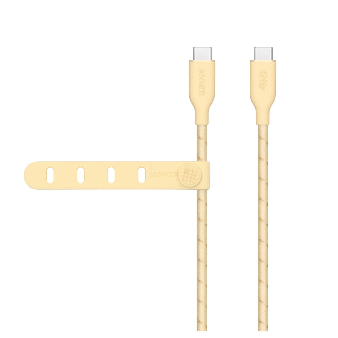 安克Anker 30W USB-C充电器蛇年款亮相苹果官网,售价298元